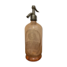 Siphon bottle