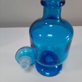 Pharmacy jars, apothecary bottles