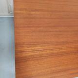 Scandinavian style table 50 year with 2 elongations