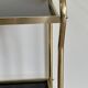 50s/60s rolling trolley