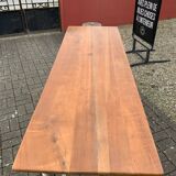 Cherrywood bistro table
