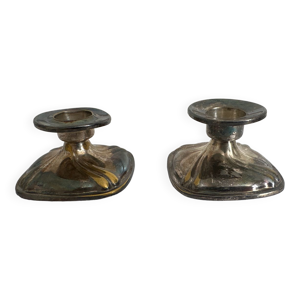 bougeoirs