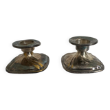 Candlesticks