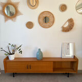 Vintage enfilade (shallow)