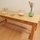 Farm table