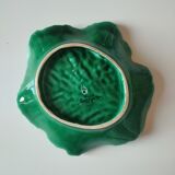 Empty dish pocket cabbage slurry Sarreguemines