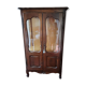 Vintage showcase