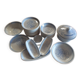 Tableware service