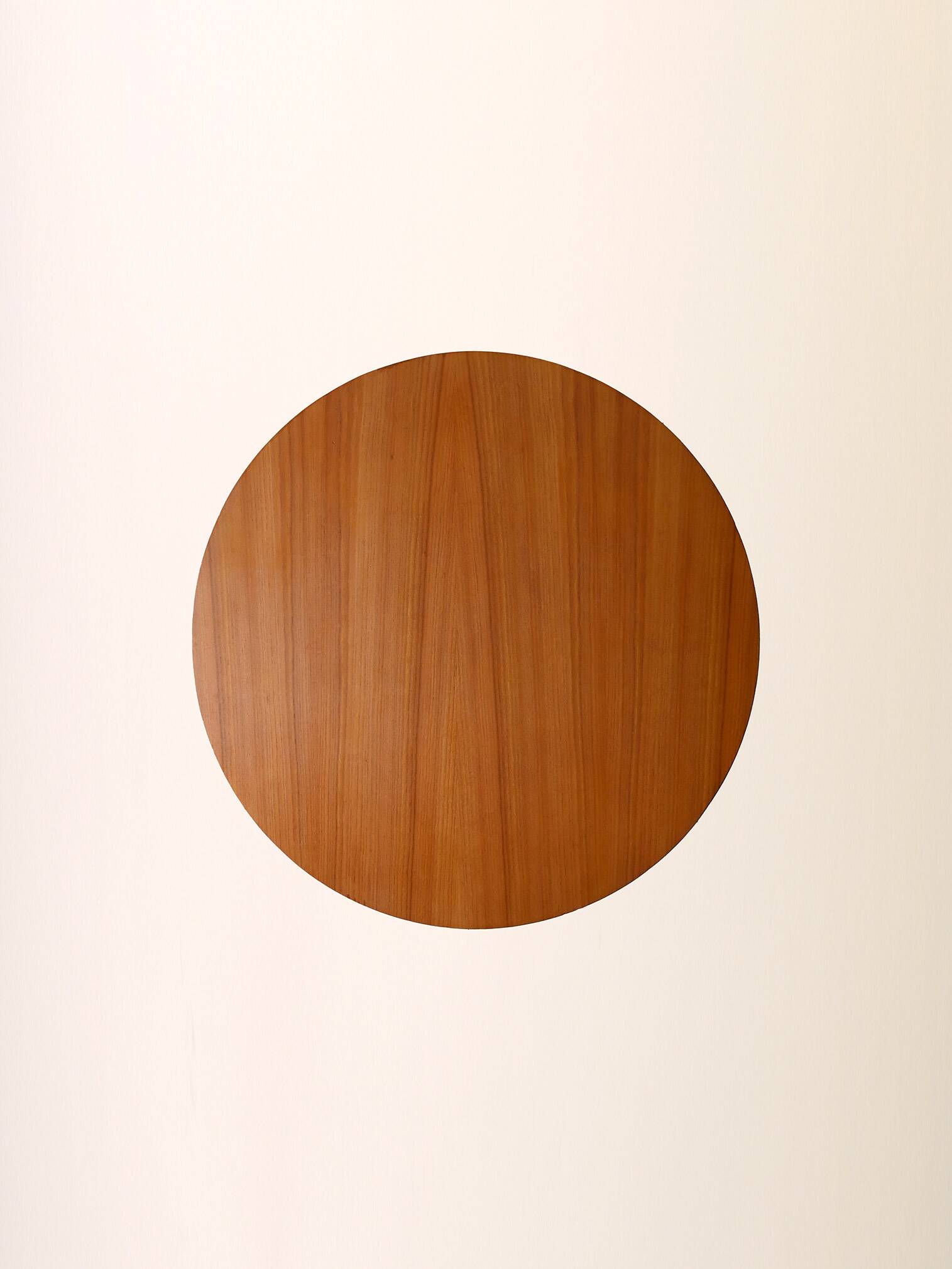 Vintage "Annika" coffee table by Bruno Mathsson