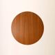 Vintage "Annika" coffee table by Bruno Mathsson