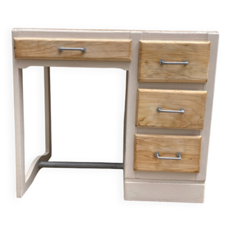 Bureau années 50