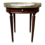 Louis XVI style side table