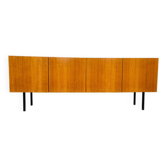 Scandinavian teak sideboard