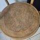Antique Fischel armchair in bent wood