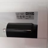 Vintage Ikea sconce 1980