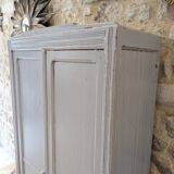 Parisian wardrobe