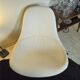 Ikea Tirup leather armchairs