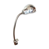 Lamp flexible mounting vise Rimsa Milano