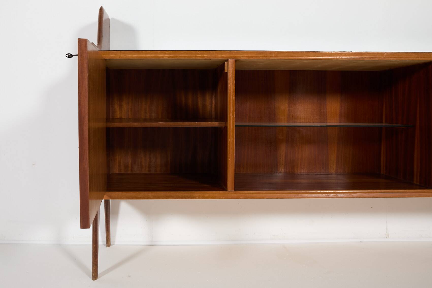 Italian Mid-Century Modern sideboard from 1950’s