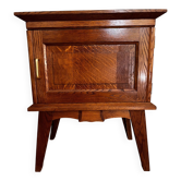 50s bedside table