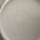 Set of stoneware dishes