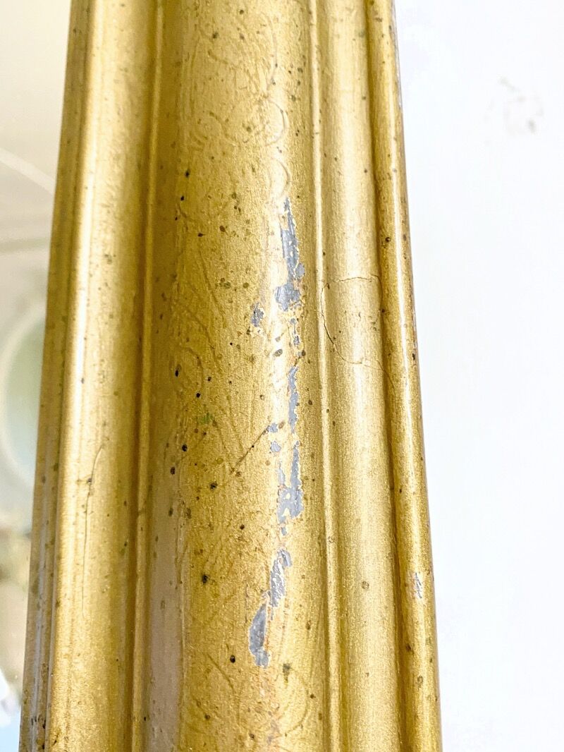 Miroir Louis Philippe 60x48cm