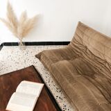 Togo 3 seater sofa by Michel Ducaroy for Ligne Roset