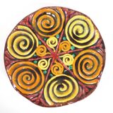 Dish René Quillivic Quimper