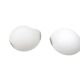 A pair of modernist wall lamps, Fabas Luce, Italy, 1980s.