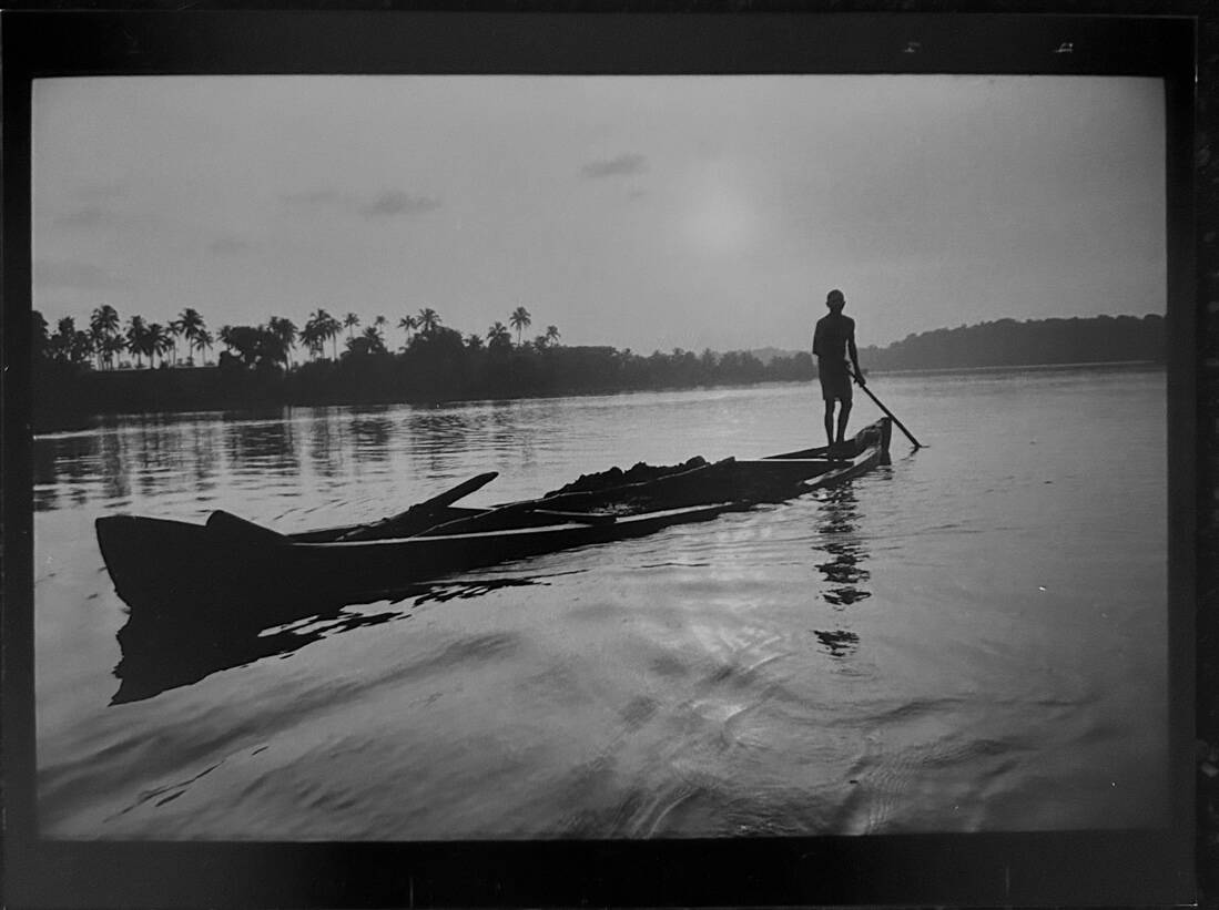 Photographie Indienne