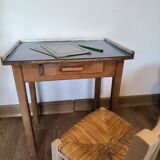Bureau d'écolier Delagrave
