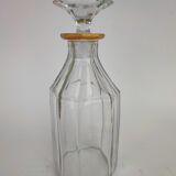 Lovers crystal liqueur set