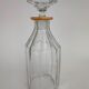 Lovers crystal liqueur set