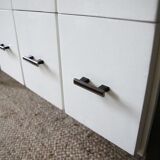 Vintage buffet in Tirois