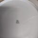 10 assiettes anciennes porcelaine de Limoges