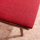 Mid Century dining chairs by Radomír Hofman, 1960´s, set of 4