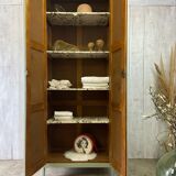 Vintage Parisian wardrobe