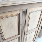 Antique sideboard