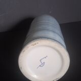 Blue sandstone jug