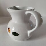Richard Ginori Mondovi Pitcher
