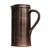 Carafe in varnished sleet