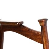 Mid century modern easy chair