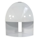 Lampe de coin de Danilo & Corrado Aroldi pour Stilnovo, 1970