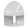 Lampe de coin de Danilo & Corrado Aroldi pour Stilnovo, 1970