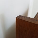 Vintage child bookcase