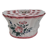 Saint Clément flower vase