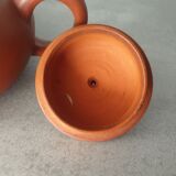 Yixing teapot