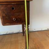 Secretary desk