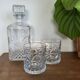Whisky decanter
