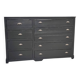 Renovated workshop furniture